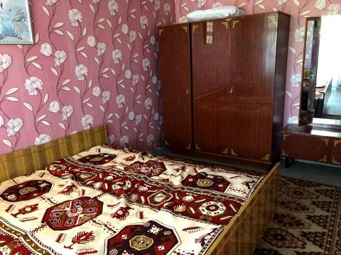 квартира по адресу Заречный 7-й , 22