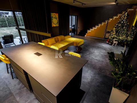 дом по адресу Тепла, 2