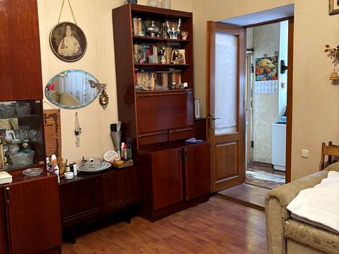 квартира за адресою Італійська вул. (Пушкінська), 76