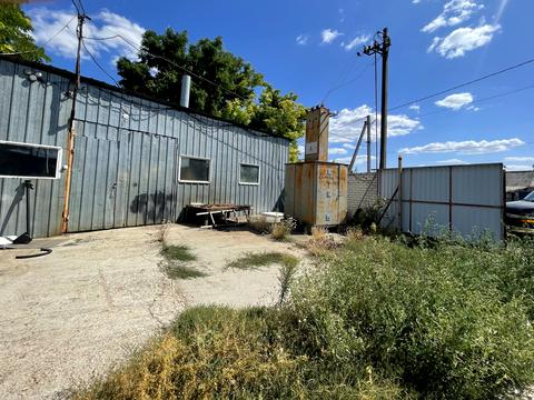 участок по адресу Гоголя, 66