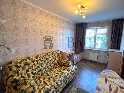 квартира по адресу Николая Василенко ул., 14-Б