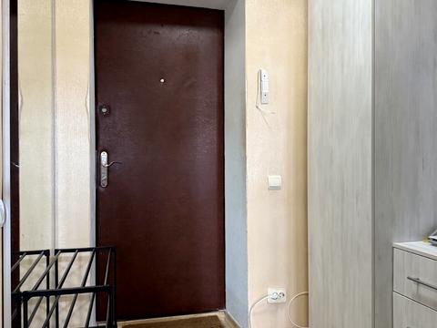 квартира по адресу Берестейский просп. (Победы), 93-А