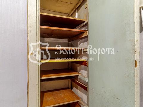 квартира за адресою Зодчих вул., 32-В