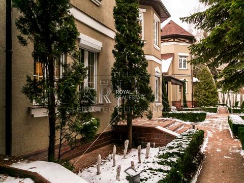 дом по адресу Памви Беринди пер. (Михайла Реута)