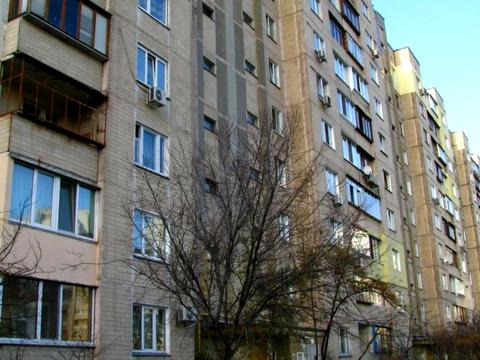квартира за адресою Драгоманова вул., 25