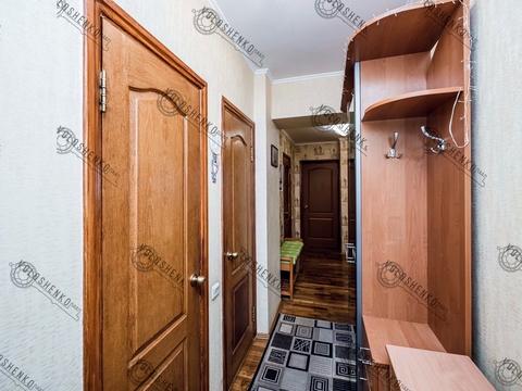 квартира за адресою Родини Глаголєвих вул. (Академіка Грекова), 15-А