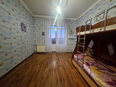 квартира по адресу Академика Вернадского бульв., 5/19