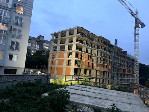 квартира за адресою Національної Гвардії вул., 1