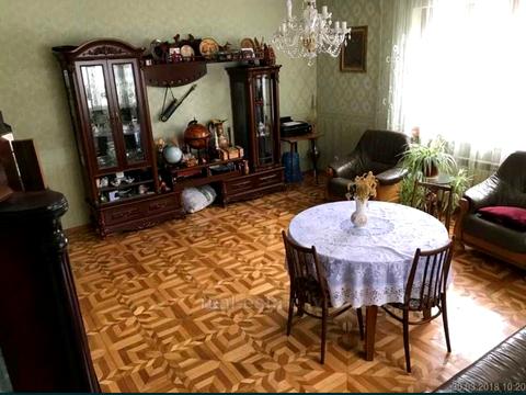 дом по адресу Белогорща ул.