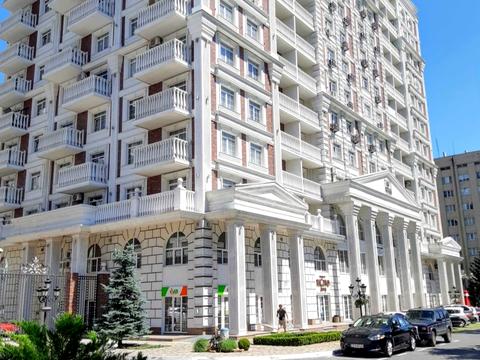 квартира по адресу Михаила Максимовича ул. (Трутенко Онуфрия), 26-Г