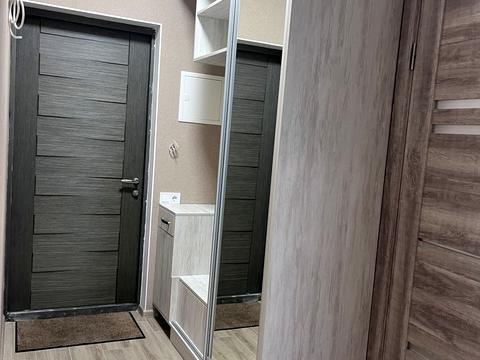 квартира по адресу Кордонный пер., 2/2