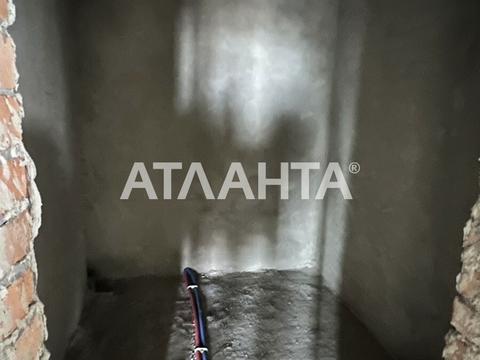 квартира по адресу Автозаводская ул., 72-Б