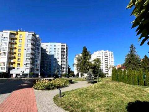 квартира по адресу Национальной Гвардии ул., 14-Ш