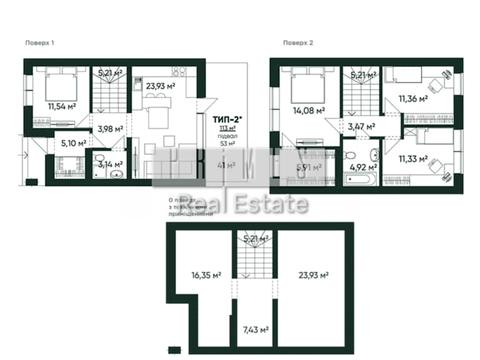 будинок за адресою Санаторна вул.