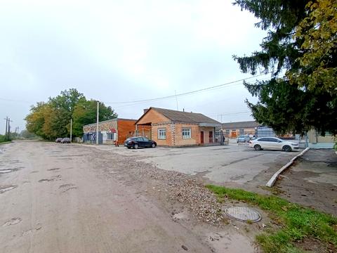 коммерческая по адресу Травнева, 2-А