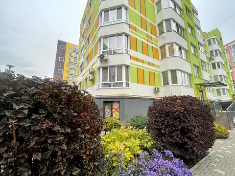 квартира за адресою Мечникова вул., 108