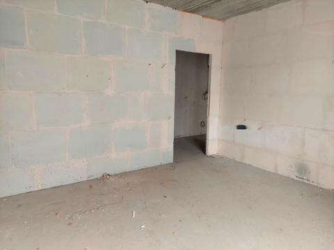 квартира по адресу Данилишиних ул., 59а