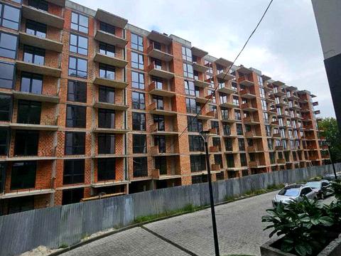 квартира за адресою Лісна вул., 5-Д