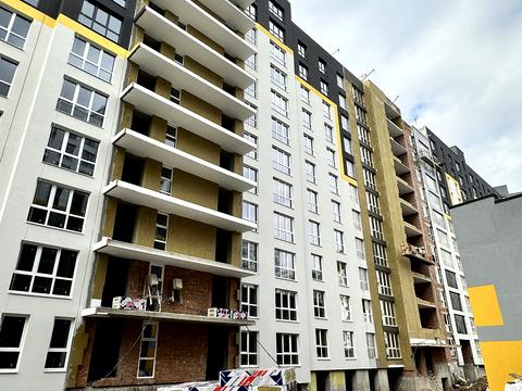 квартира за адресою Залізнична вул., 9
