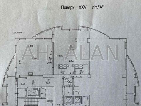 коммерческая по адресу Павла Тычины просп., 18-Б