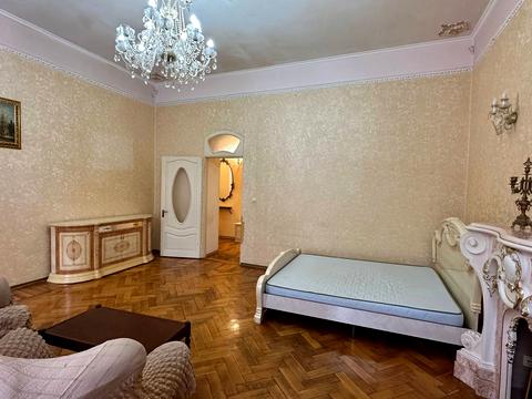 квартира за адресою Базарна вул., 29
