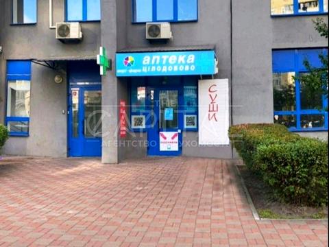 комерційна за адресою Бориса Гмирі вул., 4