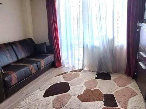 квартира по адресу Чугуевский пер., 19-А