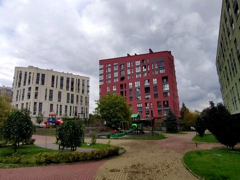 квартира по адресу Защитников Мариуполя ул. (Костромська), 74