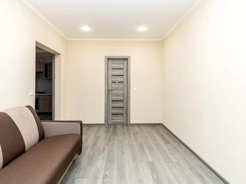 квартира по адресу Бельведерская ул., 23