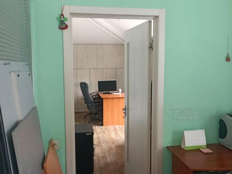 коммерческая по адресу Староказацкая ул. (Комсомольская), 50