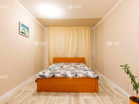 квартира по адресу Тракторостроителей просп., 118б