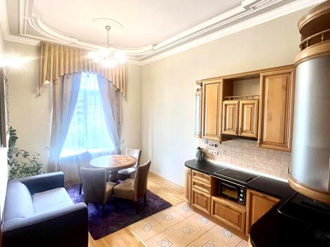 квартира по адресу Саксаганского ул., 28