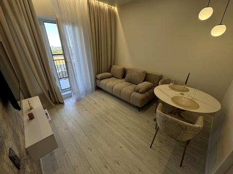 квартира по адресу Краснова ул., 60