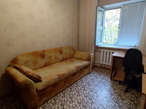 квартира по адресу Сергея Табалы ул. (Парижской Коммуны), 30