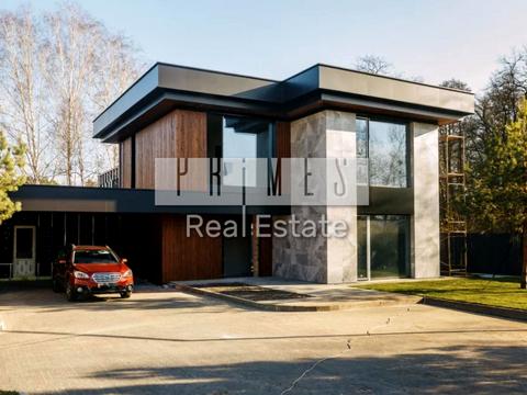 дом по адресу Лісова ул.