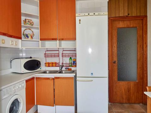 квартира по адресу Пантелеймона Кулиша ул. (Челябинская), 17