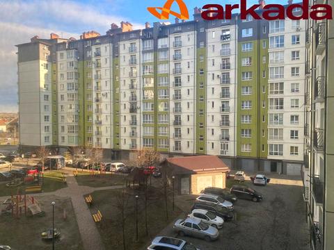 квартира по адресу Василия Стуса ул., 1
