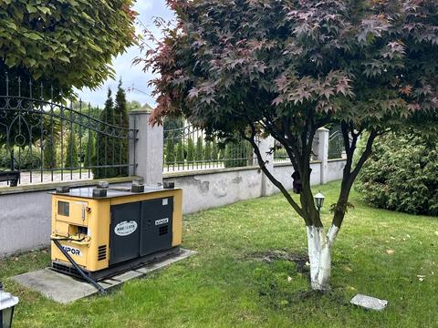 будинок за адресою с. Гнідин, Дачна, 8