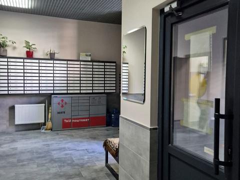квартира за адресою Академіка Глушкова просп., 101А