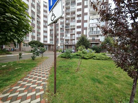 квартира по адресу Нове Шосе, 8б