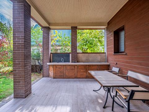 дом по адресу Лугова, 9