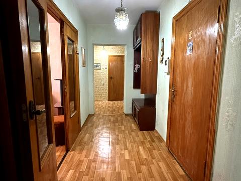 квартира за адресою Каштанова вул., 14-Б