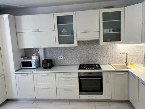 квартира за адресою Панаса Мирного вул., 11