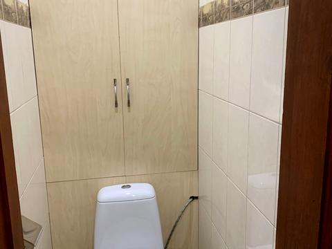 квартира по адресу Леси Украинки ул., 16