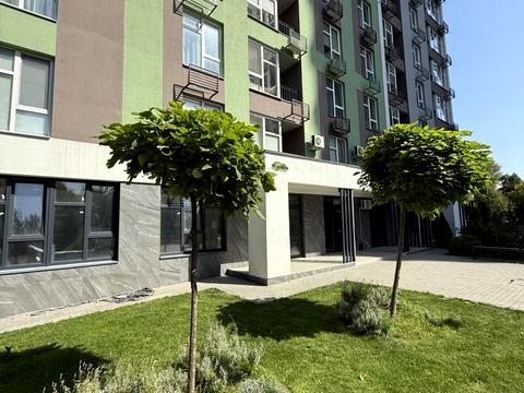 квартира за адресою Приладний пров., 10-А