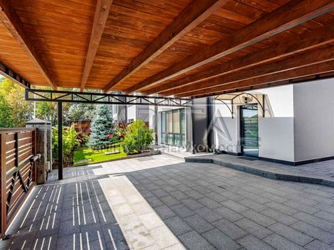 будинок за адресою Золоті Джерела вул.