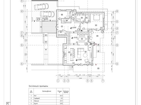 будинок за адресою Івана Сірка вул.