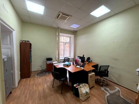 коммерческая по адресу Университетская ул. (Елисаветинская), 3