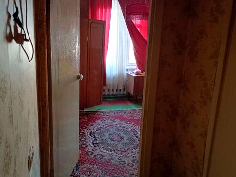 квартира за адресою Крушельницької пров. (Людмили Мокієвської), 20