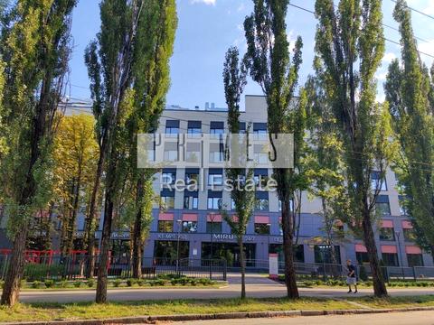 комерційна за адресою Віктора Некрасова вул. (Північно-Сирецька), 1-3а